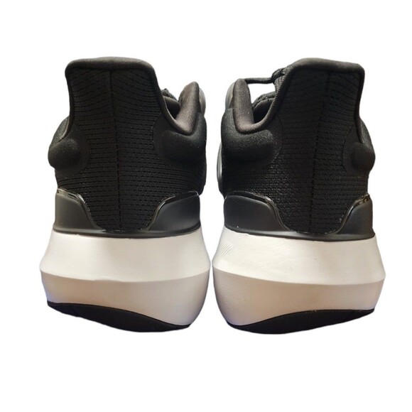 ADIDAS Ultrabounce Wide Running Shoes Women's Size US 9.5 Black NEW HP6688 - Picture 4 of 6
